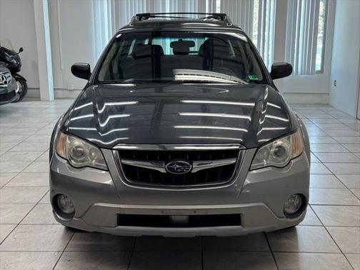 2009 Subaru Outback 2.5 i Special Edition