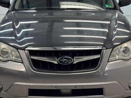 2009 Subaru Outback 2.5 i Special Edition