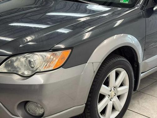 2009 Subaru Outback 2.5 i Special Edition