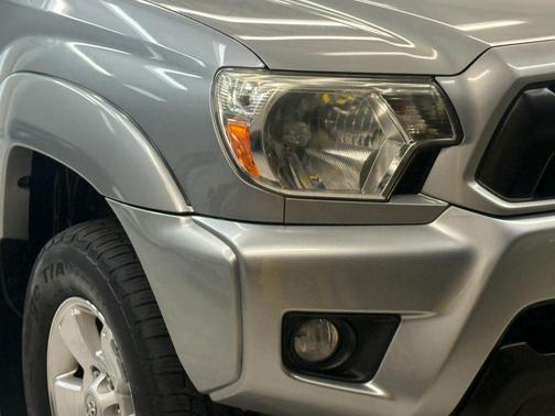 2014 Toyota Tacoma Base