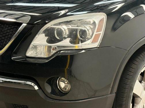 2012 GMC Acadia SLT-1