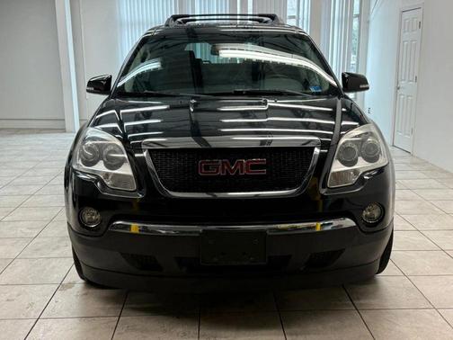 2012 GMC Acadia SLT-1