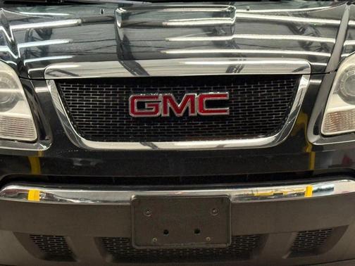 2012 GMC Acadia SLT-1