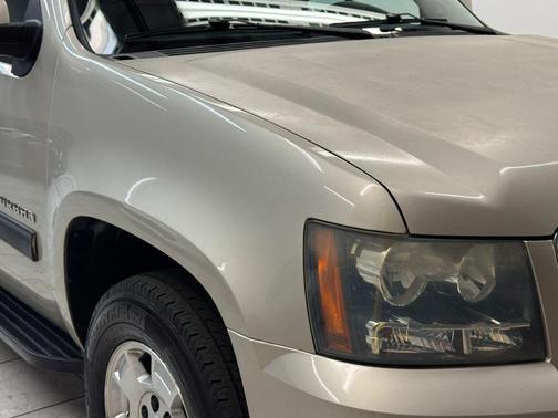 2013 Chevrolet Suburban 1500 LT