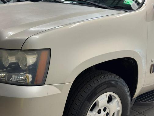 2013 Chevrolet Suburban 1500 LT