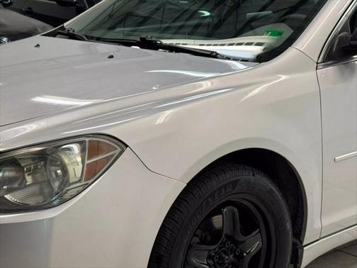 2010 Chevrolet Malibu LS