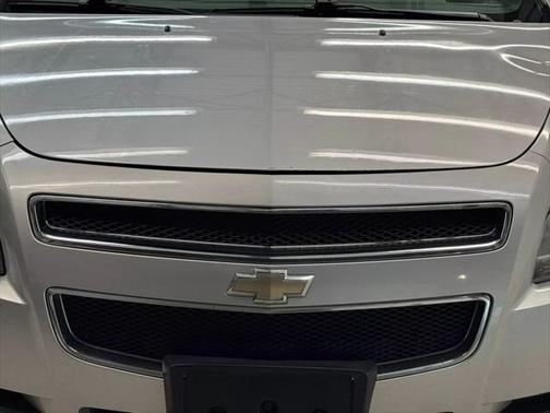 2010 Chevrolet Malibu LS