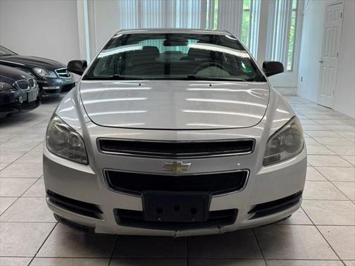 2010 Chevrolet Malibu LS
