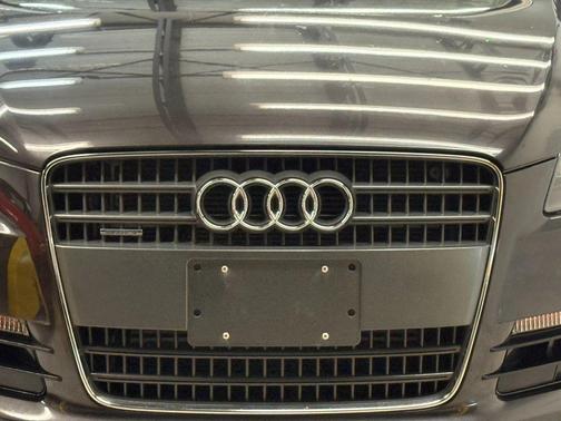 2009 Audi Q7 3.6 Prestige