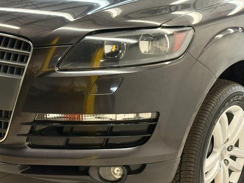 2009 Audi Q7 3.6 Prestige