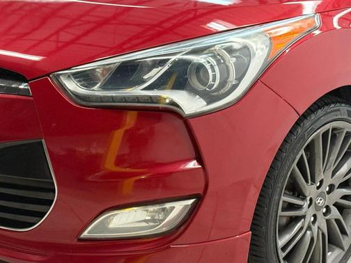 2013 Hyundai Veloster RE:MIX