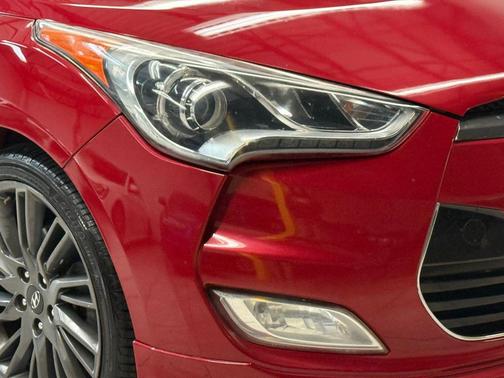 2013 Hyundai Veloster RE:MIX