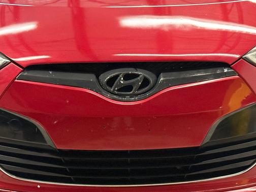 2013 Hyundai Veloster RE:MIX