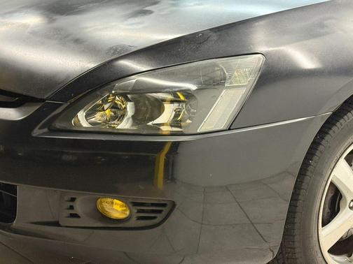 2005 Honda Accord EX-L