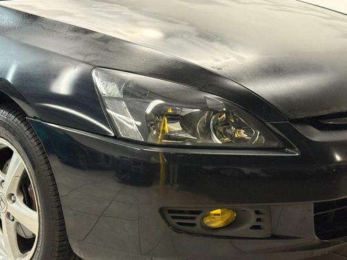 2005 Honda Accord EX-L