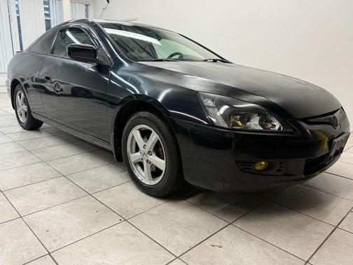 2005 Honda Accord EX-L