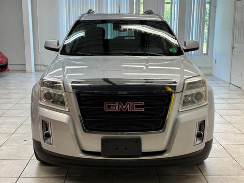 2014 GMC Terrain SLT-1