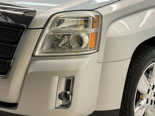 2014 GMC Terrain SLT-1