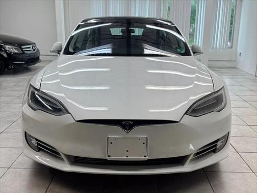 2018 Tesla Model S 75D