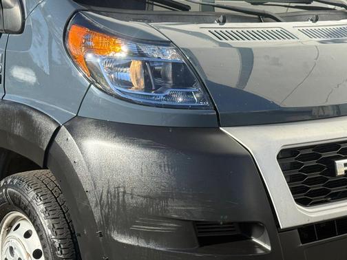 2019 RAM ProMaster 3500 High Roof