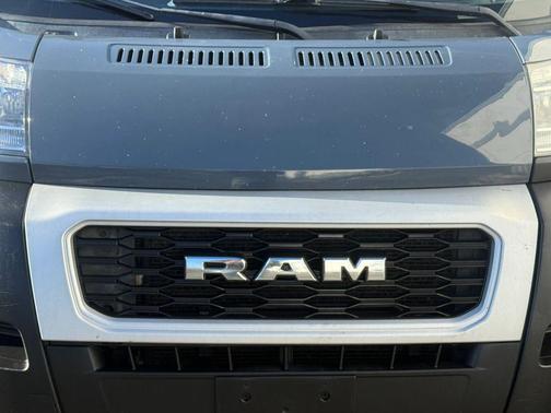 2019 RAM ProMaster 3500 High Roof