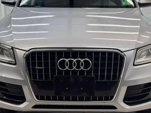 2016 Audi Q5 2.0T Premium Plus