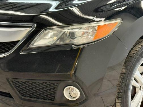 2014 Acura RDX Technology