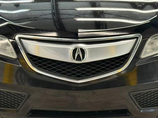 2014 Acura RDX Technology