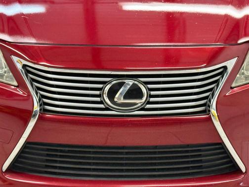 2013 Lexus ES 350 Base