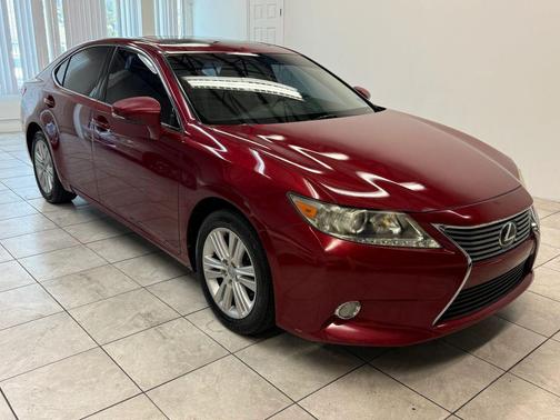 2013 Lexus ES 350 Base