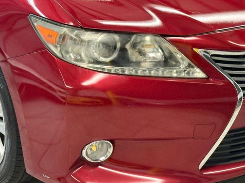 2013 Lexus ES 350 Base