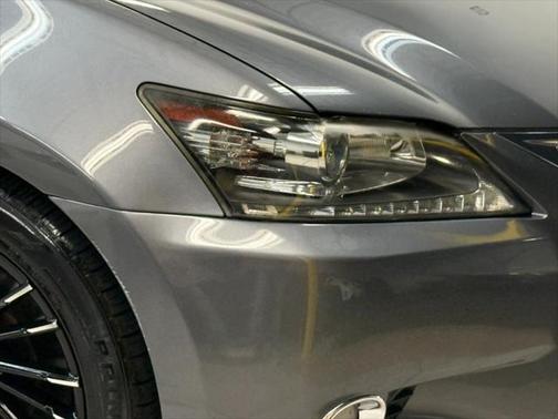 2015 Lexus GS 350 Crafted Line