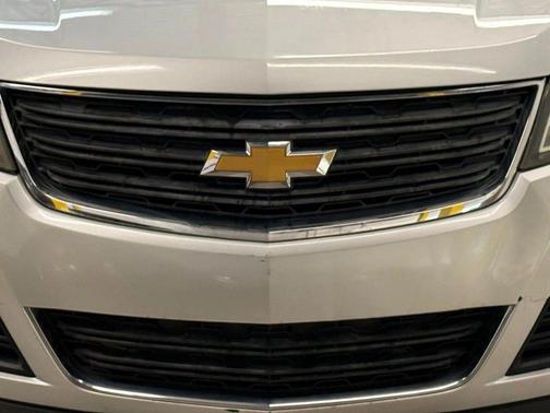 2013 Chevrolet Traverse LS