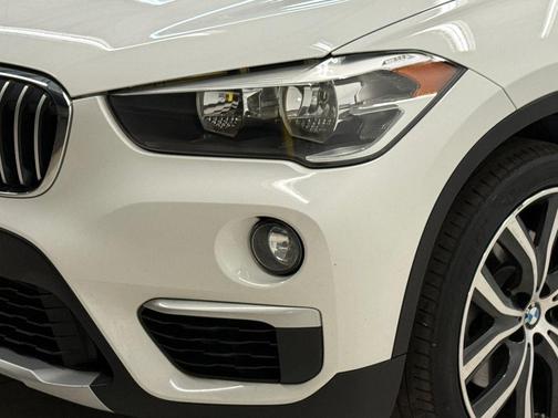 2017 BMW X1 xDrive 28i