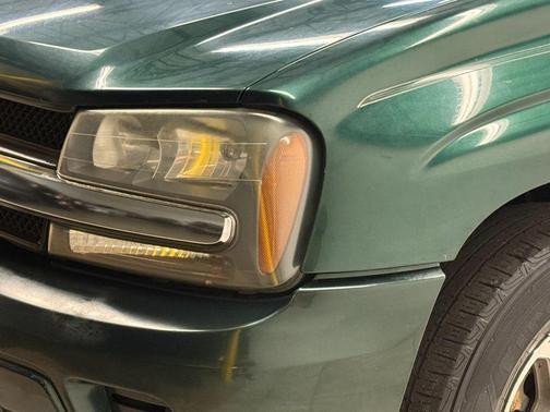 2006 Chevrolet Trailblazer LS