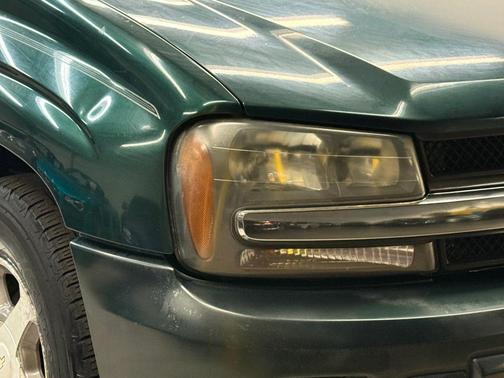 2006 Chevrolet Trailblazer LS