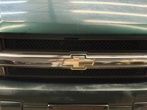 2006 Chevrolet Trailblazer LS