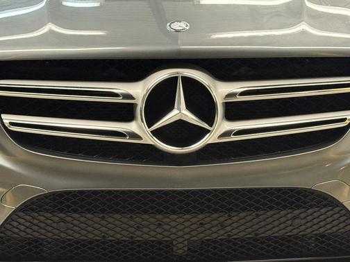 2017 Mercedes-Benz GLE 350 Base