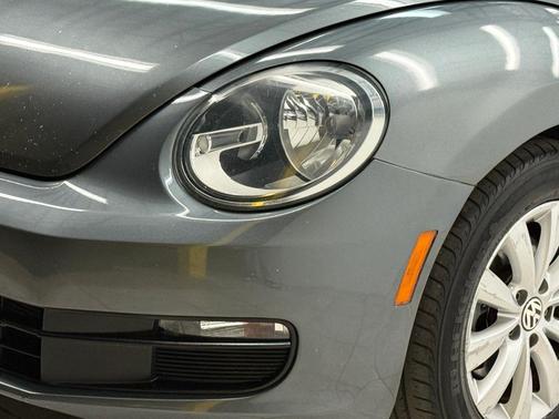 2013 Volkswagen Beetle 2.5L