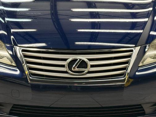 2011 Lexus ES 350 Base