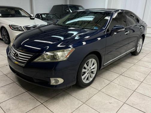2011 Lexus ES 350 Base