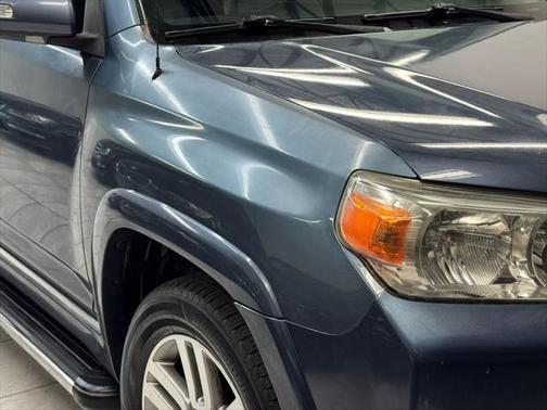 2011 Toyota 4Runner Limited
