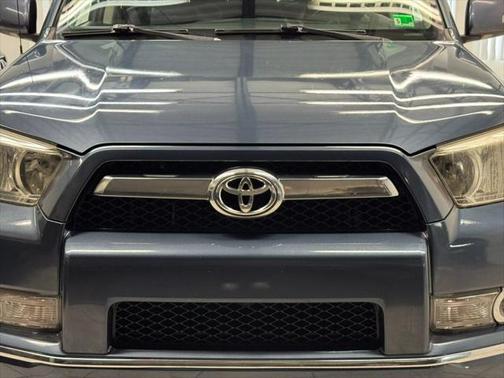 2011 Toyota 4Runner Limited