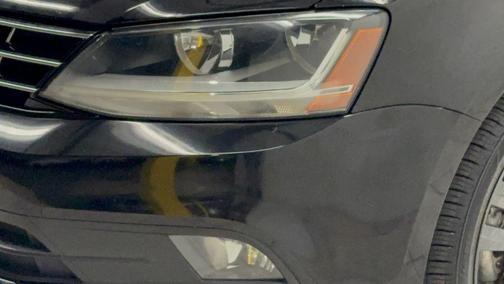 2018 Volkswagen Jetta 1.8T SEL