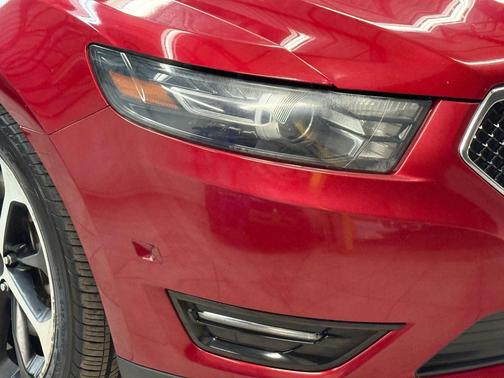 2015 Ford Taurus SHO