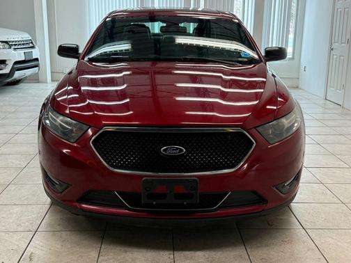2015 Ford Taurus SHO