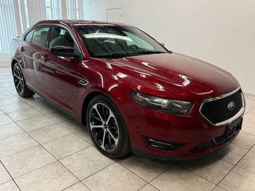 2015 Ford Taurus SHO