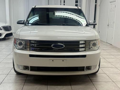 2009 Ford Flex Limited