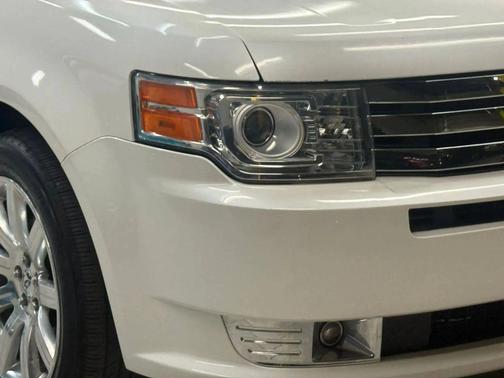 2009 Ford Flex Limited