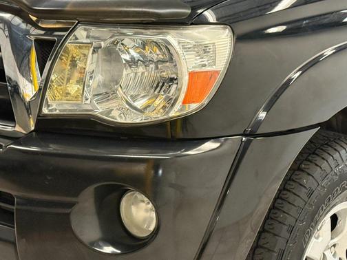 2005 Toyota Tacoma Access Cab